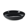 REVOL Deep Plate, Ø235 mm, 700 ml, Solid, Black REVOL Deep Plate, Ø235 mm, 700 ml, Solid, Black