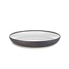 REVOL Deep Plate, Ø270 mm, 1000 ml, Solid, White