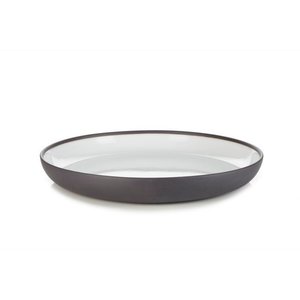 REVOL Talerz głęboki, Ø270 mm, 1000 ml, Solid, biały REVOL Talerz głęboki, Ø270 mm, 1000 ml, Solid, biały