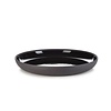 REVOL Deep Plate, Ø270 mm, 1000 ml, Solid, Black