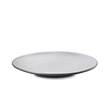 REVOL Shallow Plate, Ø160 mm, Swell, White Sand