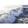 REVOL Shallow Plate, Ø160 mm, Swell, White Sand