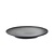 REVOL Shallow Plate, Ø160 mm, Swell, Black Sand