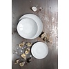 REVOL Shallow Plate, Ø215 mm, Swell, White Sand