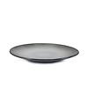 REVOL Shallow Plate, Ø215 mm, Swell, Black Sand