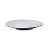 REVOL Shallow Plate, Ø283 mm, Swell, White Sand REVOL Shallow Plate, Ø283 mm, Swell, White Sand