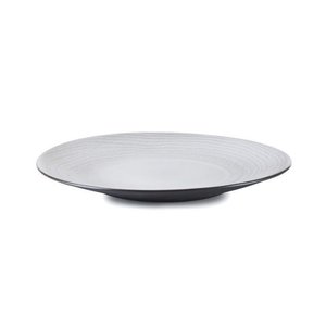 REVOL Shallow Plate, Ø283 mm, Swell, White Sand REVOL Shallow Plate, Ø283 mm, Swell, White Sand