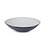 REVOL Deep Plate, Ø242 mm, Swell, White Sand
