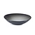 REVOL Deep Plate, Ø242 mm, Swell, Black Sand