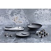 REVOL Deep Plate, Ø242 mm, Swell, Black Sand