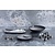 REVOL Deep Plate, Ø242 mm, Swell, Black Sand