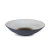 REVOL Deep Plate, Ø242 mm, Swell, Brown Sand