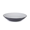 REVOL Talerz głęboki, Ø270x(h)50 mm, Swell, biały piasek REVOL Talerz głęboki, Ø270x(h)50 mm, Swell, biały piasek