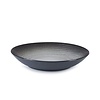 REVOL Deep Plate, Ø270x(h)50 mm, Swell, Black Sand REVOL Deep Plate, Ø270x(h)50 mm, Swell, Black Sand