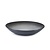REVOL Deep Plate, Ø270x(h)50 mm, Swell, Black Sand