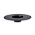 REVOL Deep Plate, Ø303 mm, 300 ml, Sphere