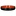 TOM-GAST Deep Plate, Ø230 mm, Fire, Orange