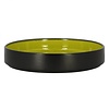 TOM-GAST Deep Plate, Ø230 mm, Fire, Green