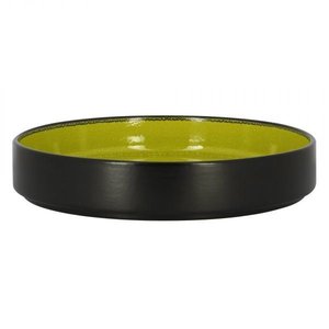 TOM-GAST Deep Plate, Ø230 mm, Fire, Green TOM-GAST Deep Plate, Ø230 mm, Fire, Green