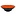 TOM-GAST Deep Plate, Ø260 mm, Fire, Orange