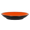 TOM-GAST Deep Plate, Ø280 mm, Fire, Orange TOM-GAST Deep Plate, Ø280 mm, Fire, Orange