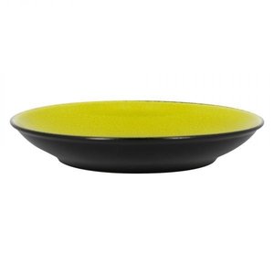 TOM-GAST Deep Plate, Ø280 mm, Fire, Green TOM-GAST Deep Plate, Ø280 mm, Fire, Green