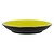 TOM-GAST Deep Plate, Ø280 mm, Fire, Green