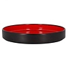 TOM-GAST Deep Plate, Ø270 mm, Fire, Red