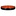 TOM-GAST Deep Plate, Ø270 mm, Fire, Orange
