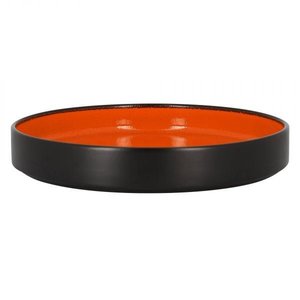 TOM-GAST Deep Plate, Ø270 mm, Fire, Orange TOM-GAST Deep Plate, Ø270 mm, Fire, Orange