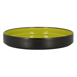 TOM-GAST Deep Plate, Ø270 mm, Fire, Green TOM-GAST Deep Plate, Ø270 mm, Fire, Green