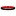 TOM-GAST Shallow Plate, Ø230 mm, Fire, Red