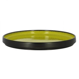TOM-GAST Shallow Plate, Ø230 mm, Fire, Green TOM-GAST Shallow Plate, Ø230 mm, Fire, Green