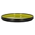 TOM-GAST Shallow Plate, Ø230 mm, Fire, Green