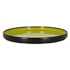 TOM-GAST Shallow Plate, Ø270 mm, Fire, Green TOM-GAST Shallow Plate, Ø270 mm, Fire, Green