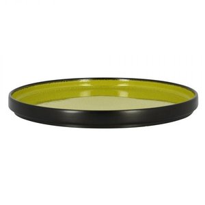 TOM-GAST Shallow Plate, Ø270 mm, Fire, Green TOM-GAST Shallow Plate, Ø270 mm, Fire, Green