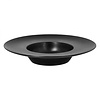 TOM-GAST Deep Plate, Ø295 mm, Suggestions, Black TOM-GAST Deep Plate, Ø295 mm, Suggestions, Black