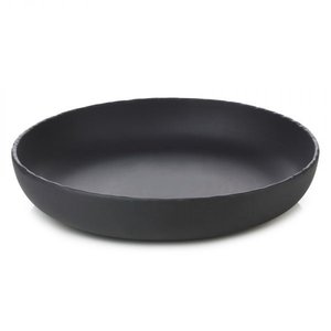 TOM-GAST Deep Plate, Ø270 mm, Basalt TOM-GAST Deep Plate, Ø270 mm, Basalt