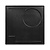 Rak Shallow Plate 300 mm, Square, Sensation