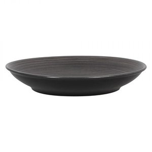 TOM-GAST Deep Plate, Ø280 mm, Trinidad, Grey TOM-GAST Deep Plate, Ø280 mm, Trinidad, Grey