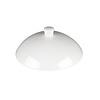 Rak Lid for plate Gourmet FDGD26 Fine Dine line PORCELAIN