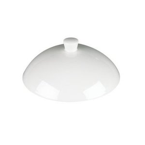 Rak Lid for plate Gourmet FDGD26 Fine Dine line PORCELAIN