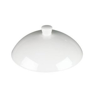 Rak Lid for plate Gourmet FDGD29 Fine Dine line PORCELAIN