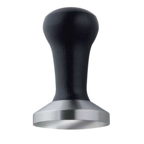 Tghome Tamper with wooden handle Tghome Tamper with wooden handle