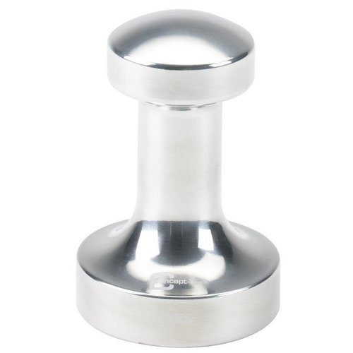 Tghome Tamper, aluminum BAREQ Tghome Tamper, aluminum BAREQ