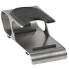Tghome Tamper stand, round BAREQ