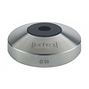 Tghome Tamper base, stainless steel BAREQ