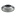 Tghome Tamper base, stainless steel BAREQ