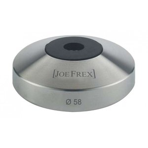Tghome Tamper base, stainless steel BAREQ Tghome Tamper base, stainless steel BAREQ