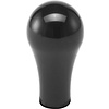 Tghome Tamper holder, black BAREQ